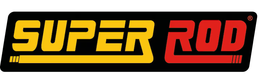 Super Rod
